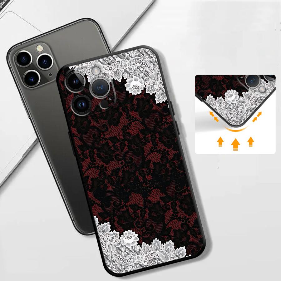 Coque de téléphone sexy en den - Phone Cases Red avis et prix
