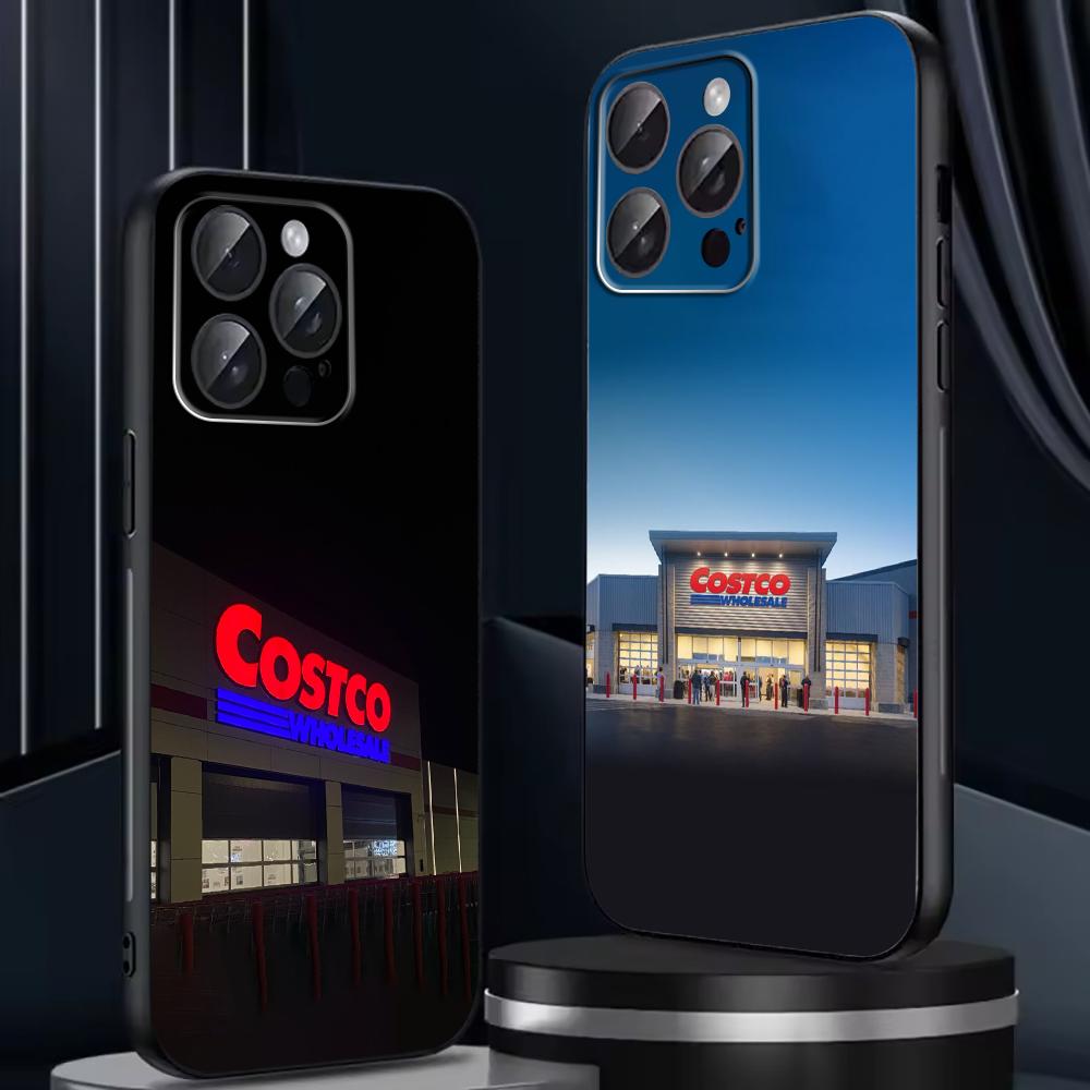Coque de téléphone antichoc so - Phone Cases Walmart avis et prix