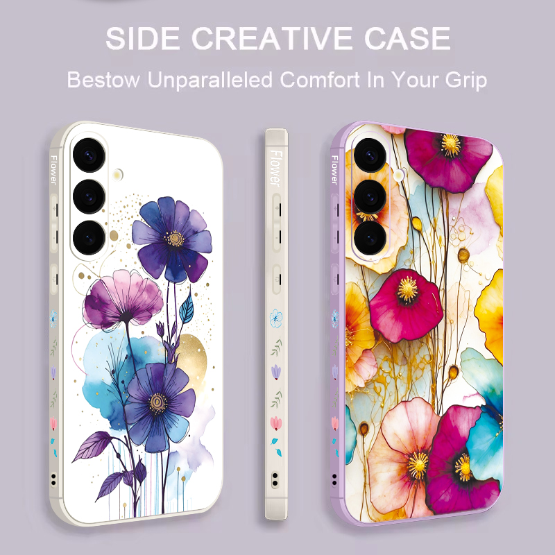 Coque de téléphone créative av - Phone Cases Galaxy A17 avis et prix
