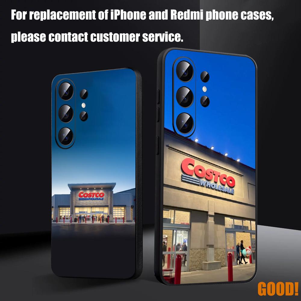 Coque de téléphone Walmart Cos - Phone Cases Walmart avis et prix
