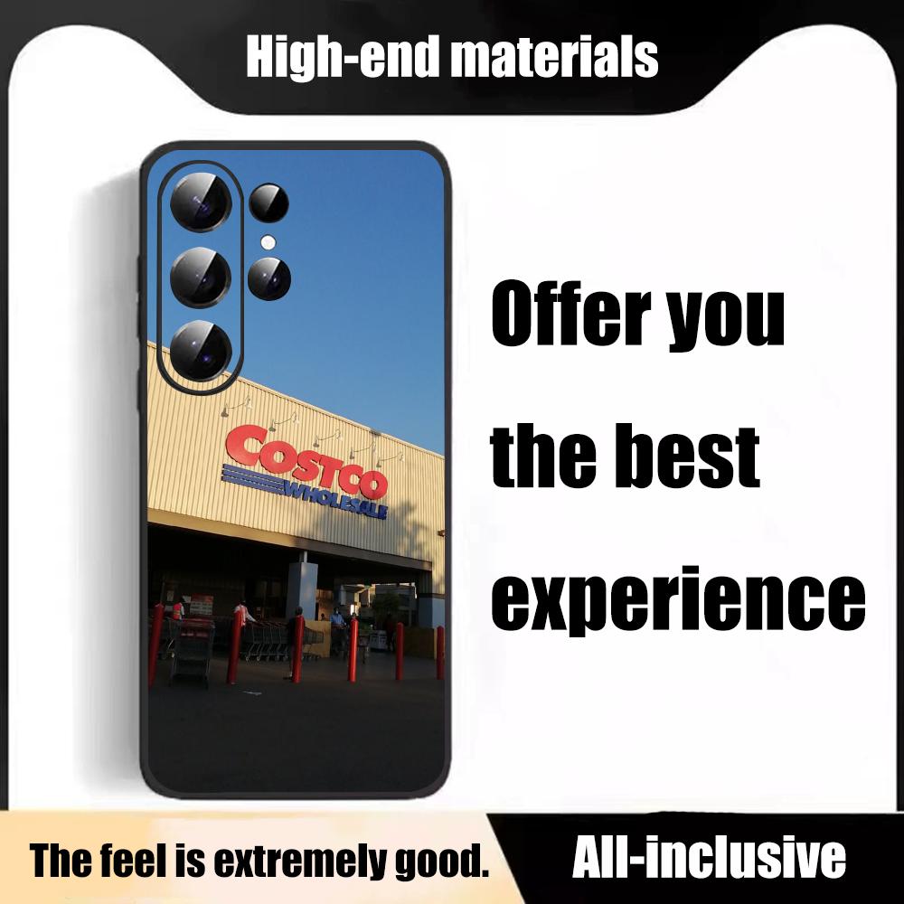 Coque de téléphone Walmart Cos - Phone Cases Walmart avis et prix