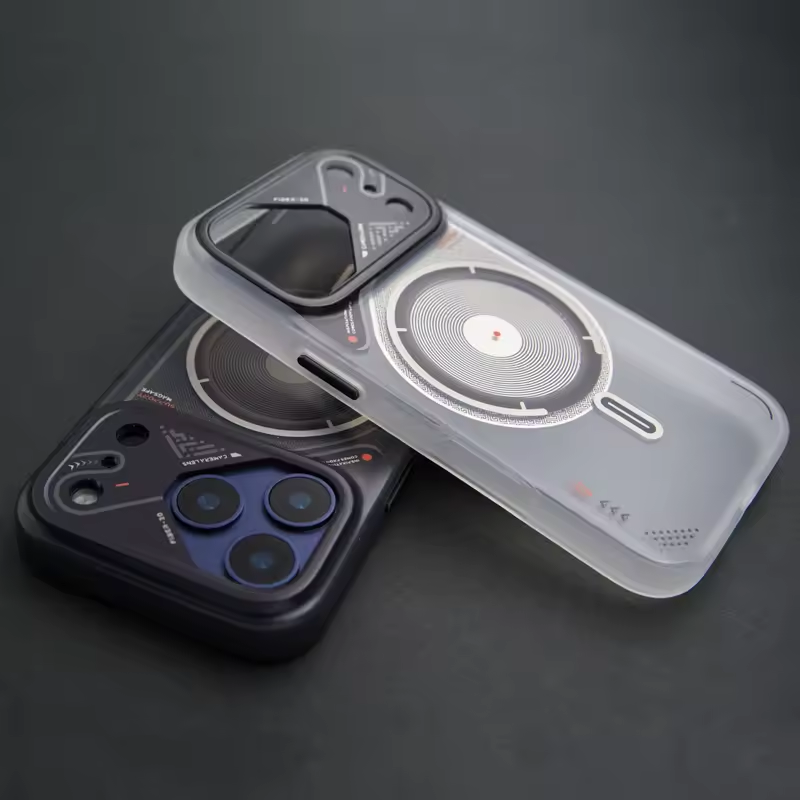 Coque de téléphone magnétique  - Phone Cases Vogue avis et prix