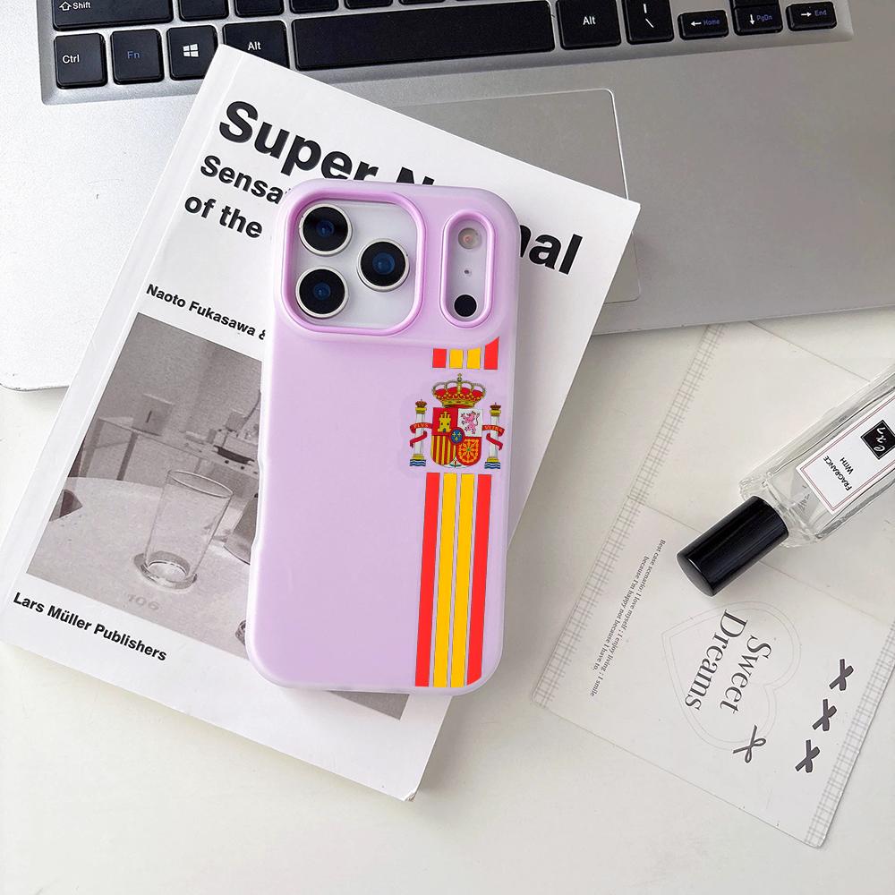 Coque de téléphone transparent - Phone Cases Red avis et prix