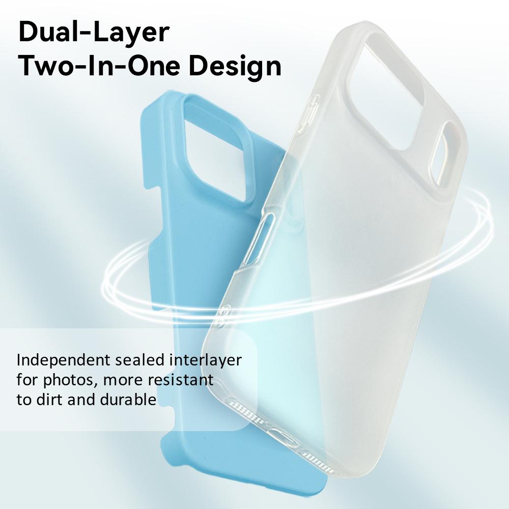 Coque de téléphone transparent - Phone Cases Red avis et prix