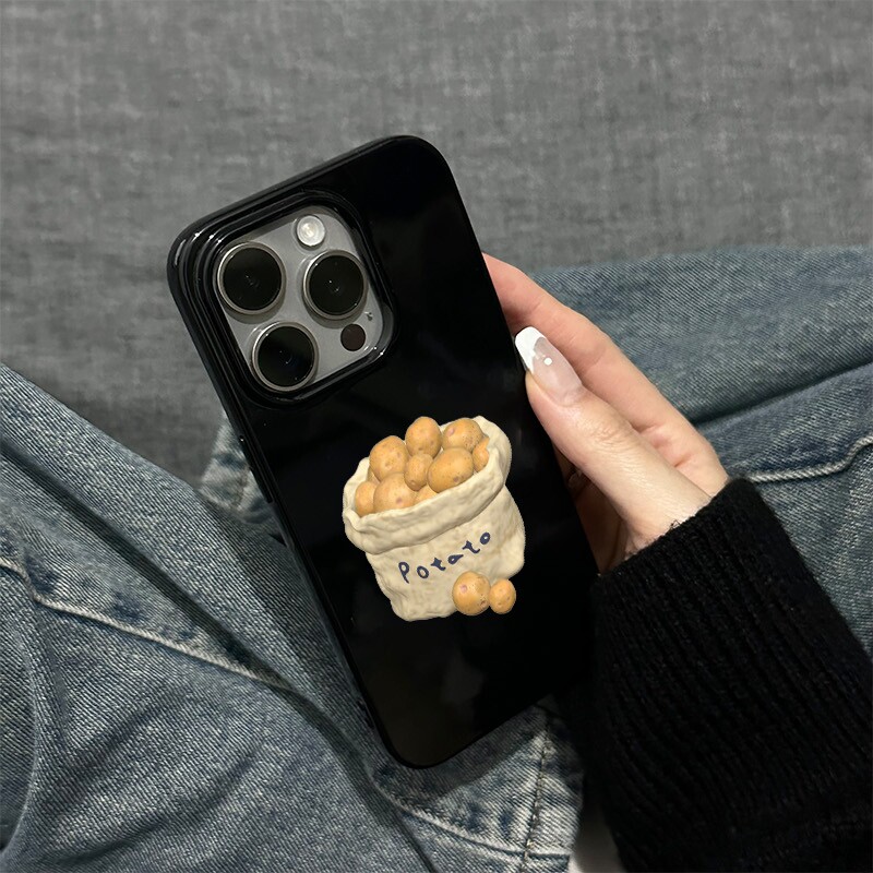 Coque de téléphone anti-poussi - Phone Cases Japan avis et prix