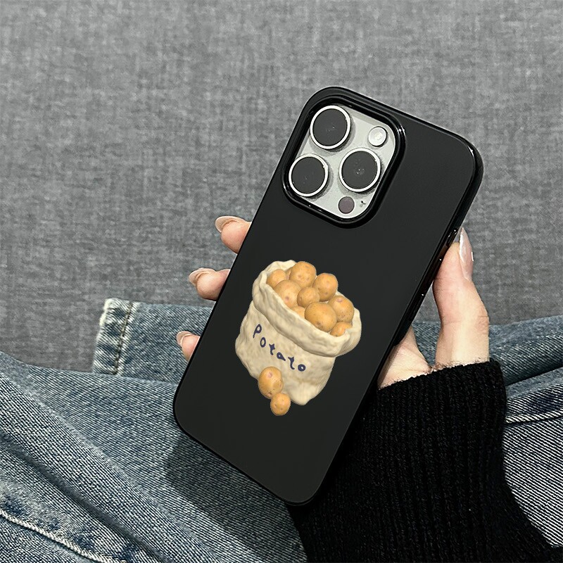 Coque de téléphone anti-poussi - Phone Cases Japan avis et prix