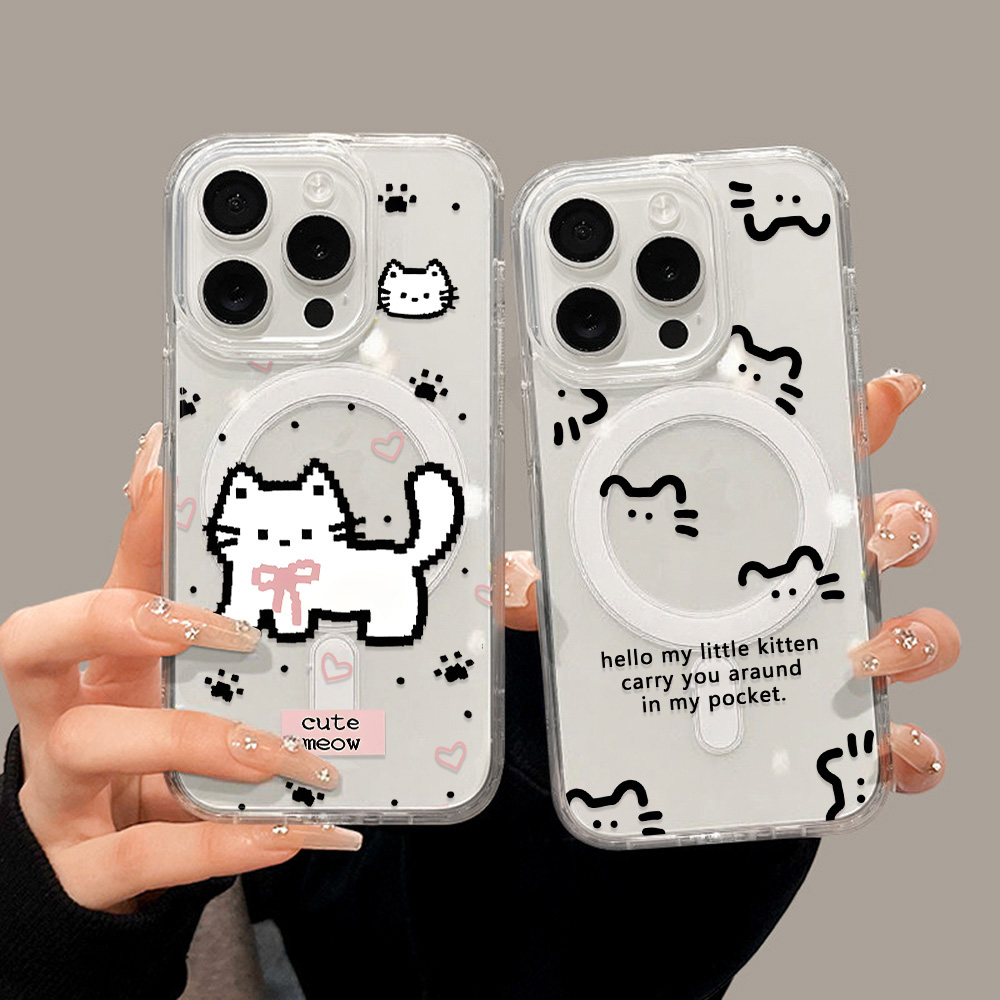 Coque de téléphone avec animau - Phone Cases Magsafe avis et prix