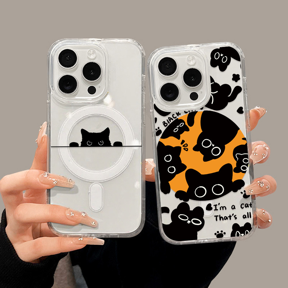 Coque de téléphone avec animau - Phone Cases Magsafe avis et prix
