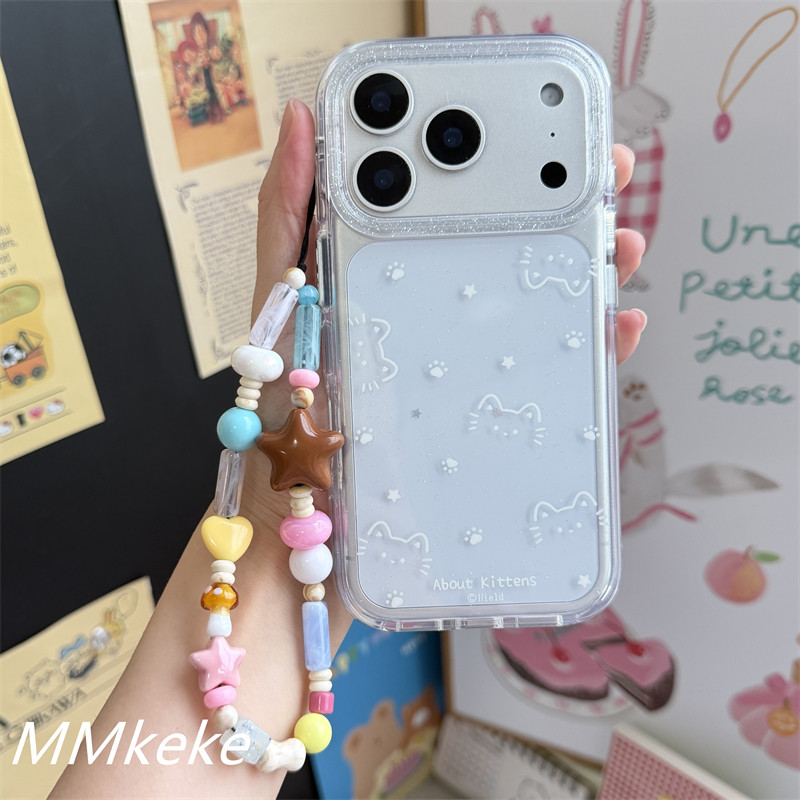 Coque de téléphone coréenne In - Phone Cases Kawaii avis et prix