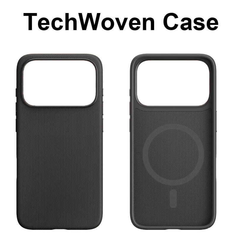 Coque de téléphone magnétique  - Phone Cases Quality avis et prix