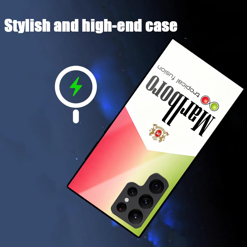 Coque de téléphone Hot Brand M - Phone Cases Brands avis et prix