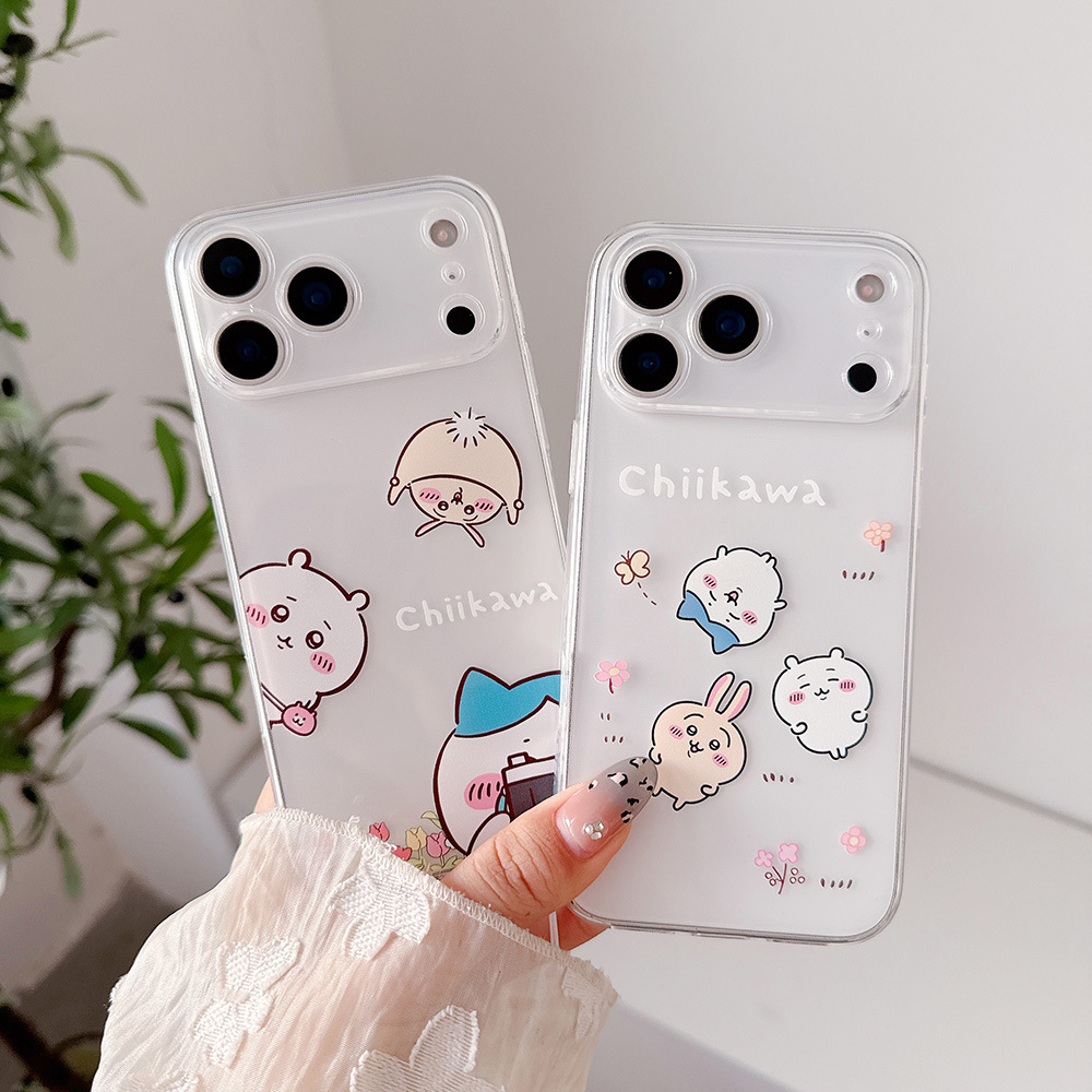 Coque de téléphone transparent - Phone Cases Japan avis et prix