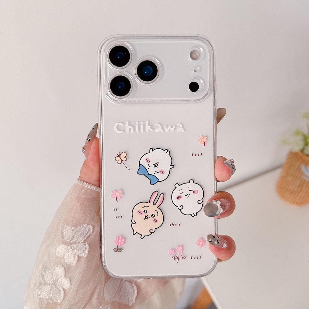 Coque de téléphone transparent - Phone Cases Japan avis et prix