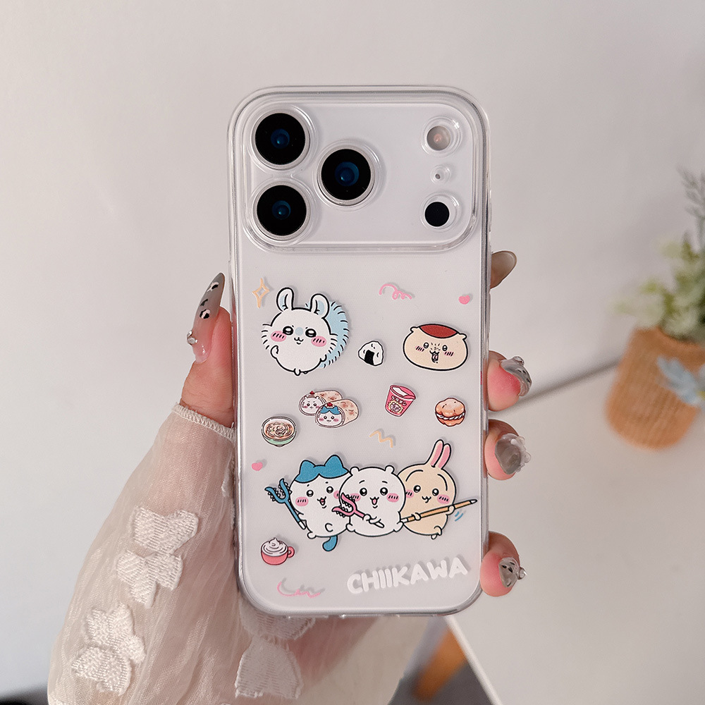 Coque de téléphone transparent - Phone Cases Japan avis et prix