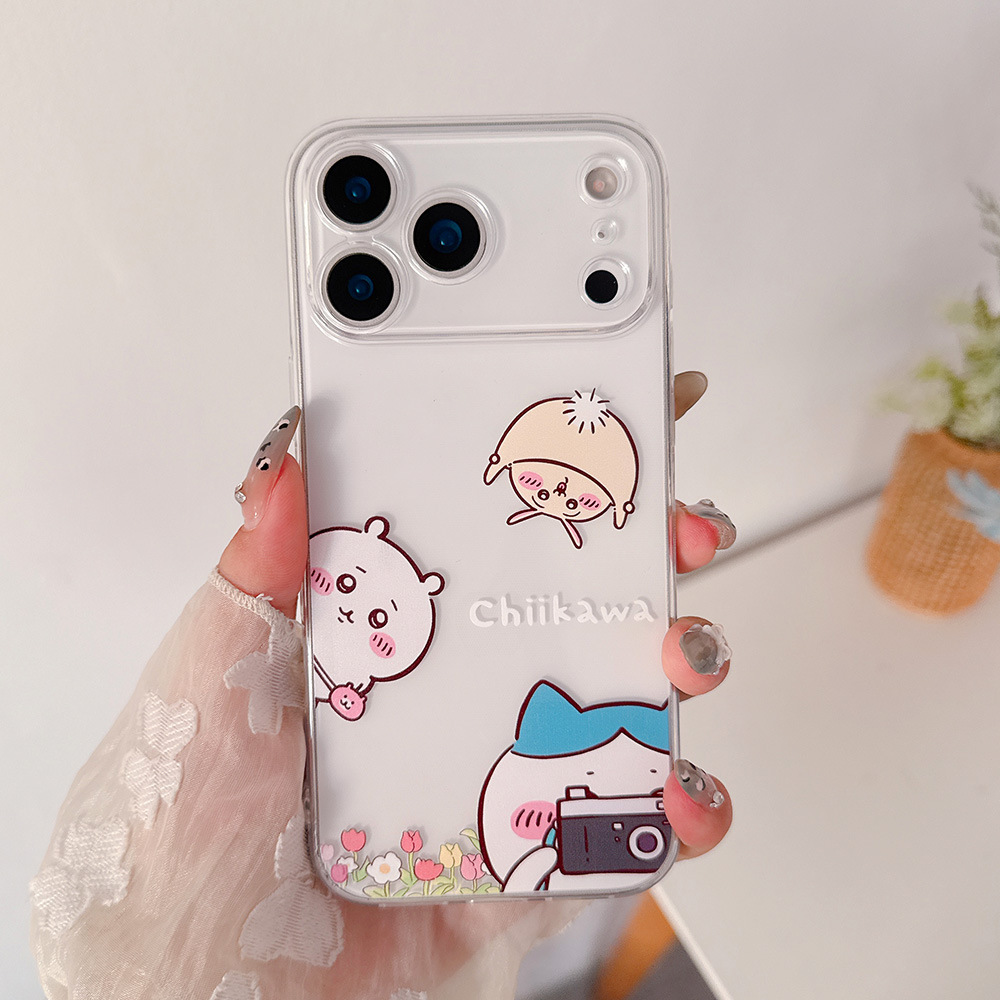 Coque de téléphone transparent - Phone Cases Japan avis et prix