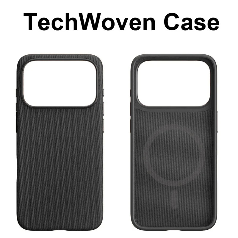TechWoven – coque de téléphone - Phone Cases Quality avis et prix