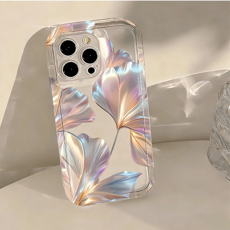 Coque de téléphone transparent - Phone Cases Red avis et prix
