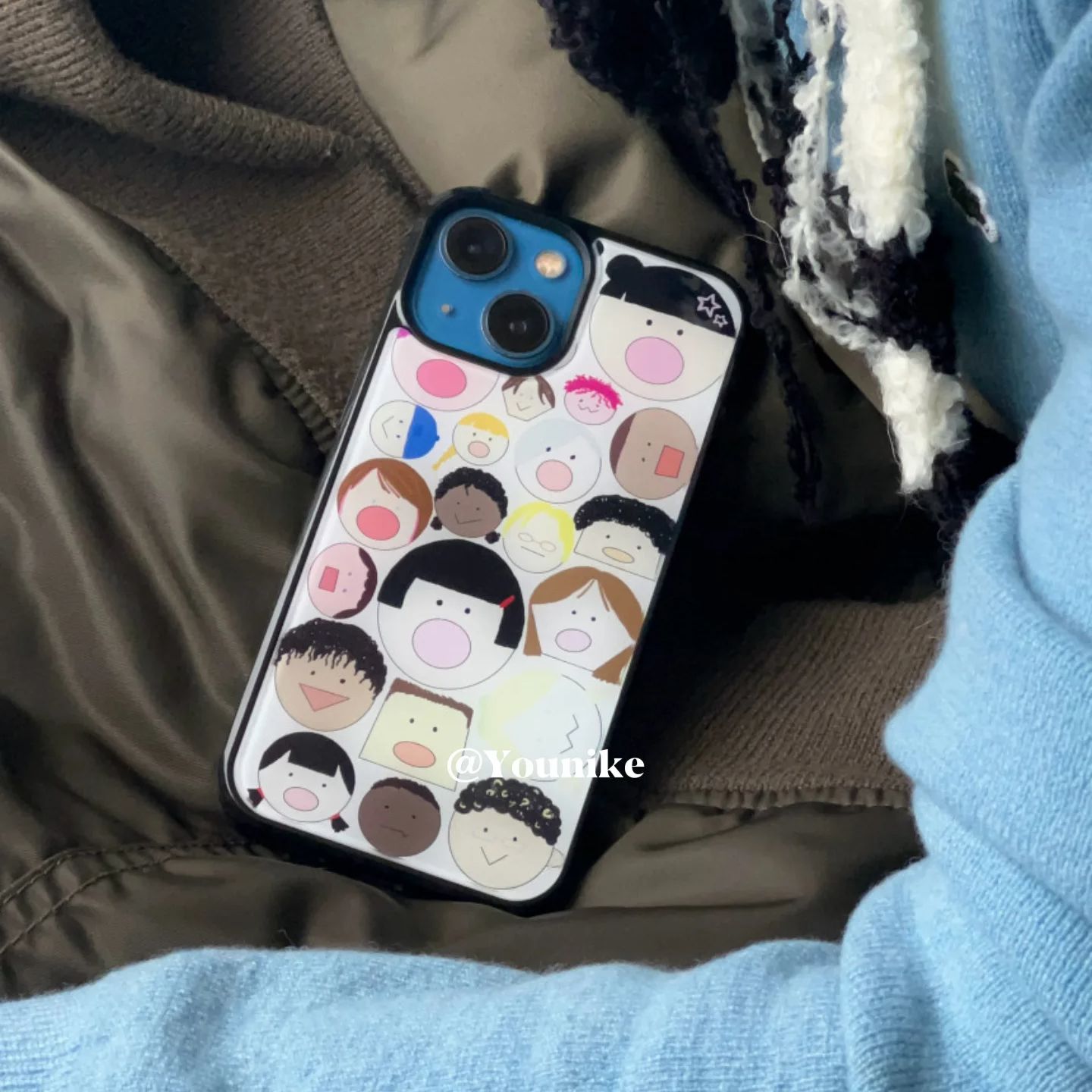 Coque de téléphone personnalis - Phone Cases Kawaii avis et prix