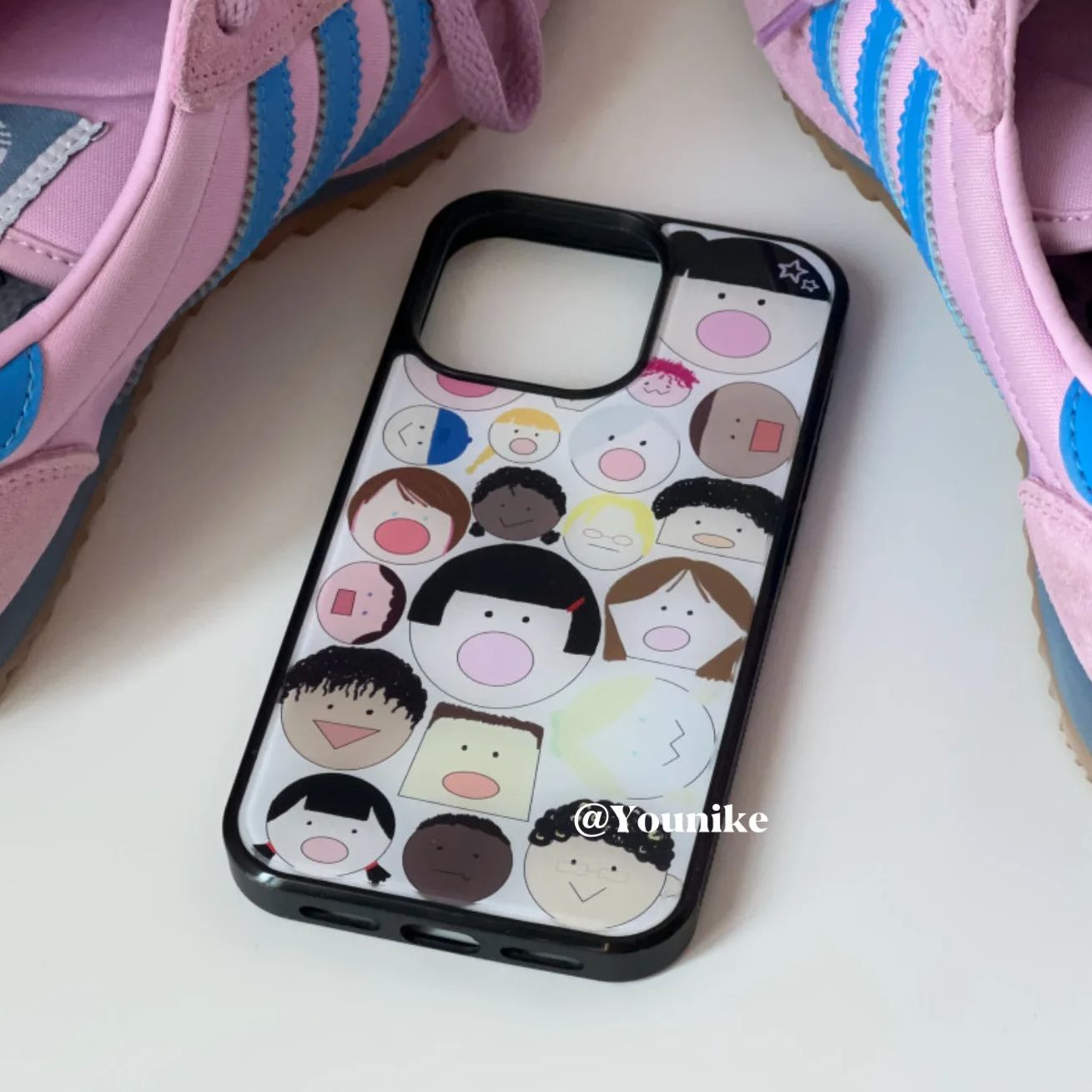 Coque de téléphone personnalis - Phone Cases Kawaii avis et prix