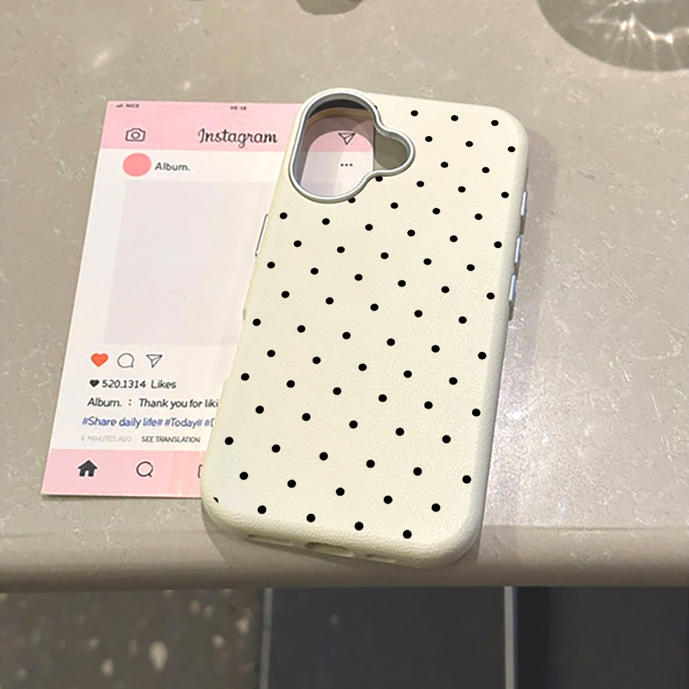 Coque de téléphone coréenne IN - Phone Cases Korea avis et prix