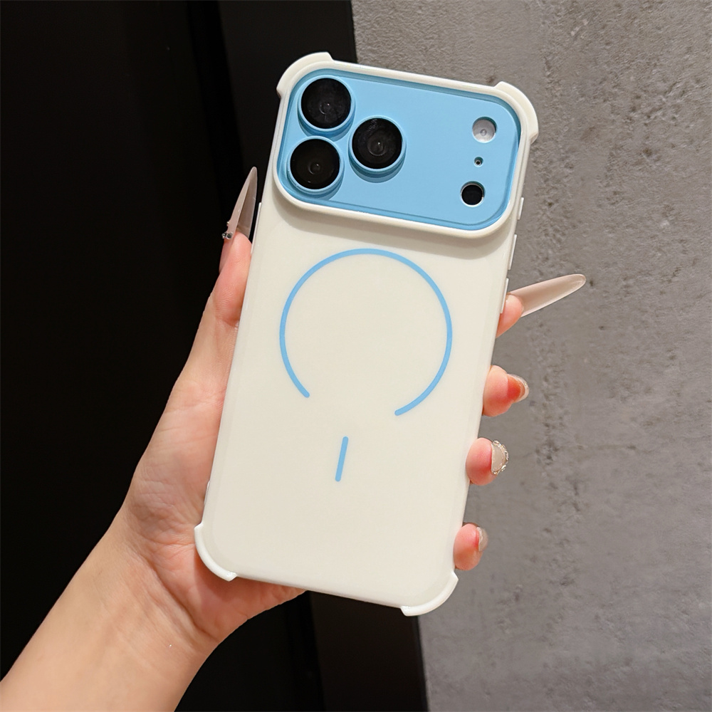 Coque de téléphone antichoc bi - Phone Cases Magsafe avis et prix