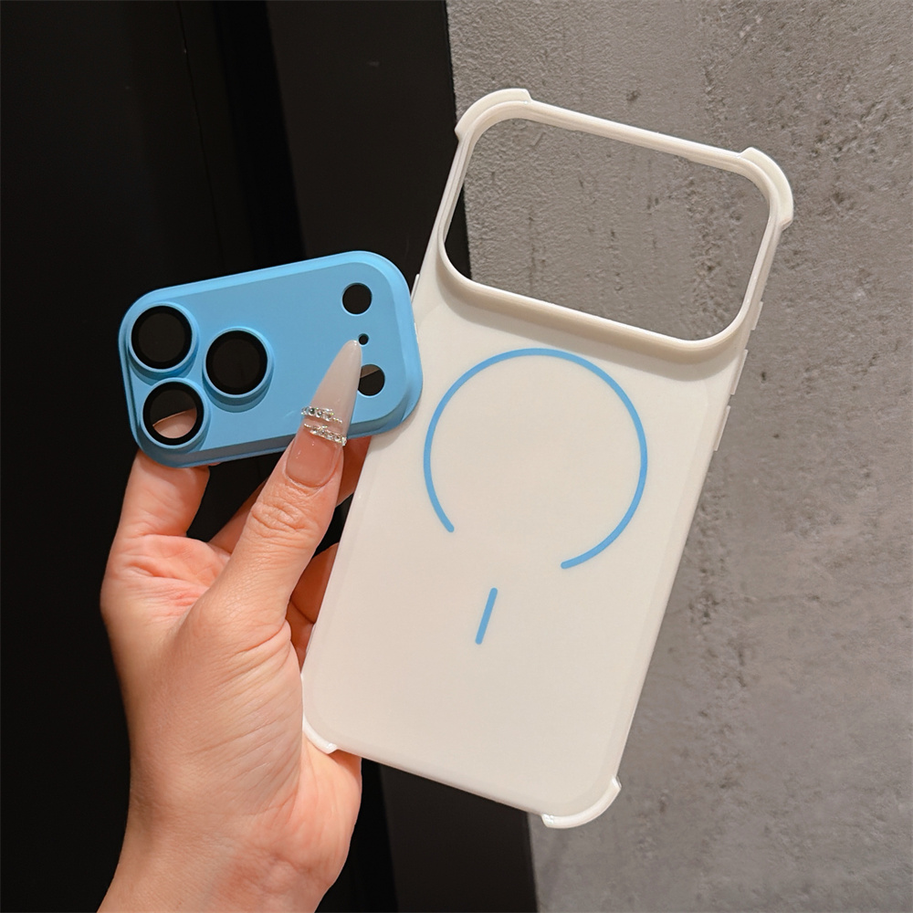 Coque de téléphone antichoc bi - Phone Cases Magsafe avis et prix