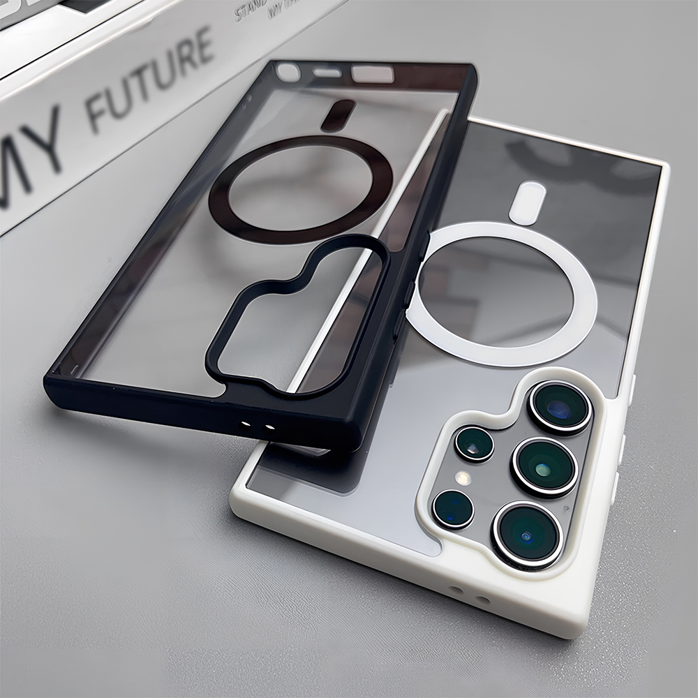 Coque de téléphone transparent - Phone Cases Quality avis et prix