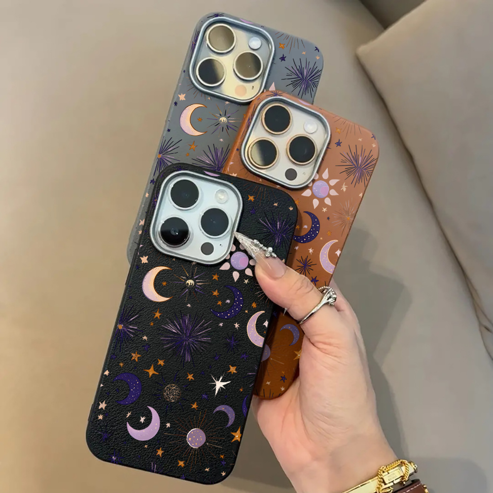 Coque de téléphone de luxe rét - Phone Cases Xiaomi 14 avis et prix
