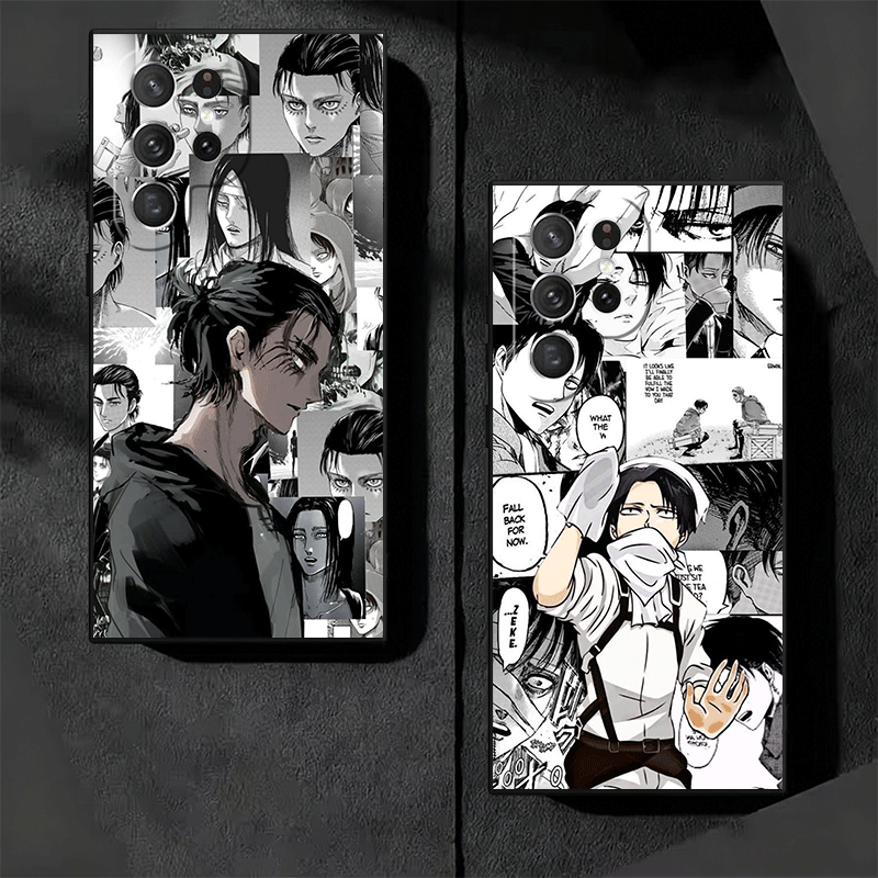 Coque de téléphone souple A-At - Phone Cases Shein avis et prix
