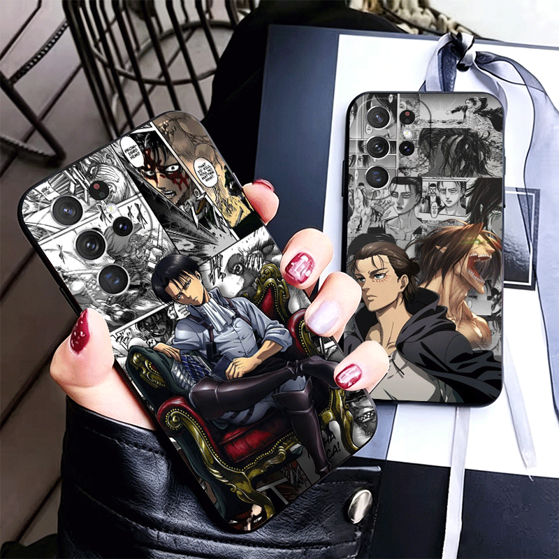 Coque de téléphone souple A-At - Phone Cases Shein avis et prix
