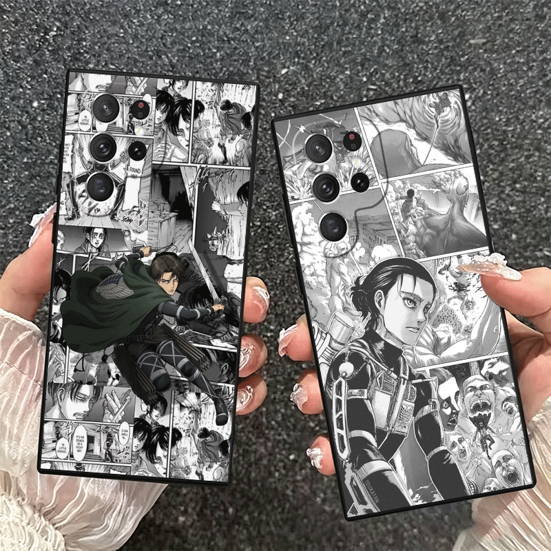 Coque de téléphone souple A-At - Phone Cases Shein avis et prix