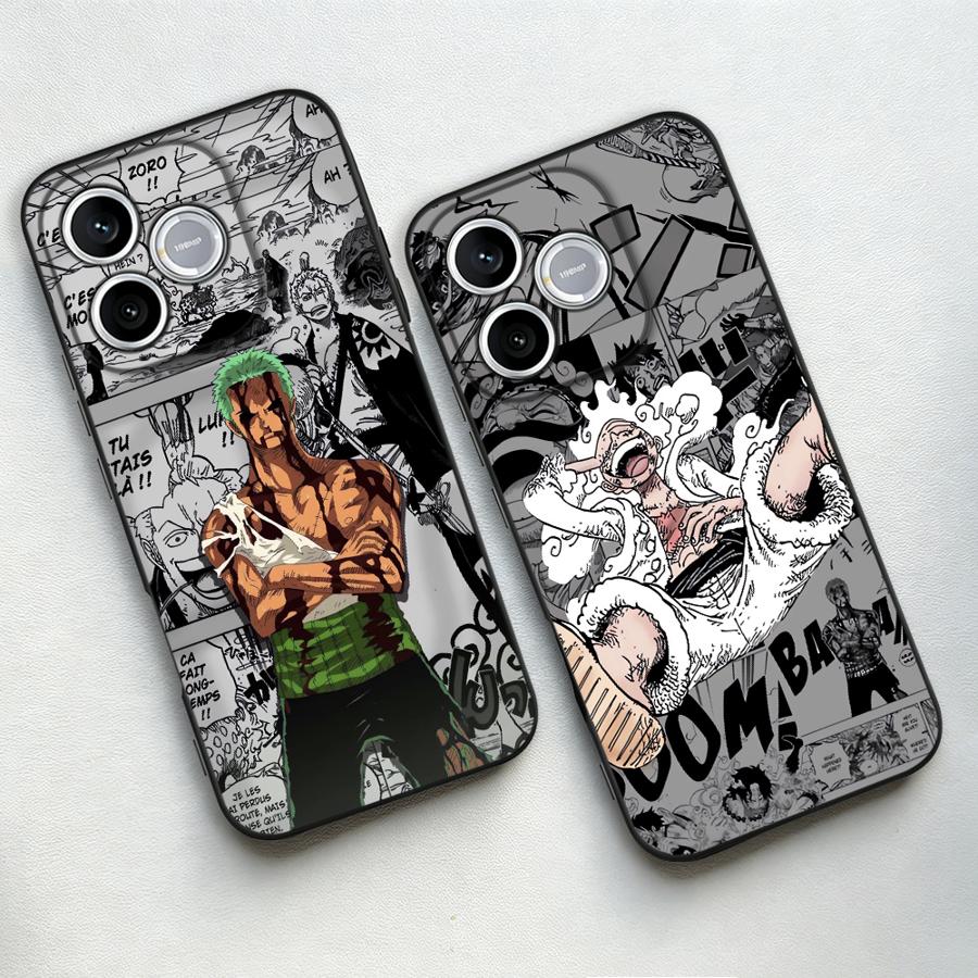 Étui pour téléphone One Pieces - Phone Cases Japan avis et prix