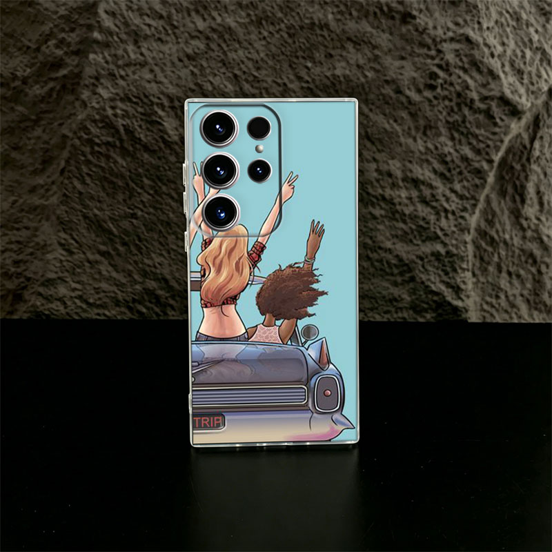 Coque de téléphone de voyage V - Phone Cases Vogue avis et prix