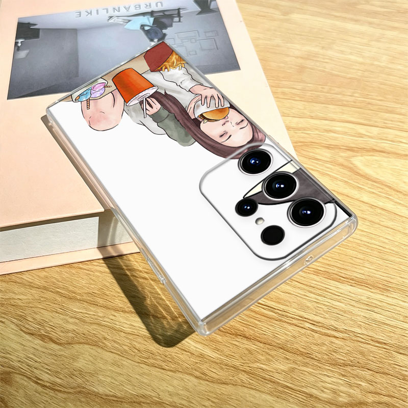 Coque de téléphone de voyage V - Phone Cases Vogue avis et prix