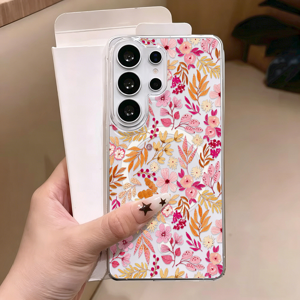 Coque de téléphone magnétique  - Phone Cases Quality avis et prix