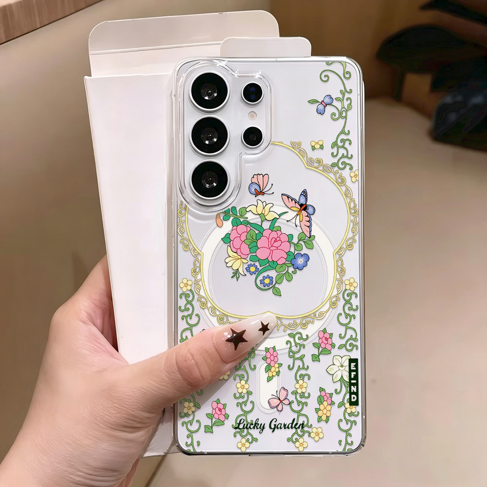 Coque de téléphone magnétique  - Phone Cases Quality avis et prix