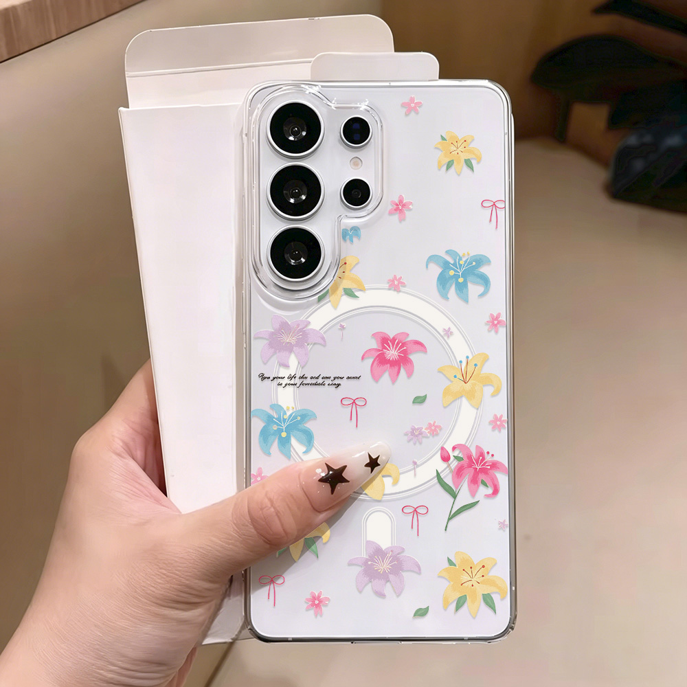 Coque de téléphone magnétique  - Phone Cases Quality avis et prix