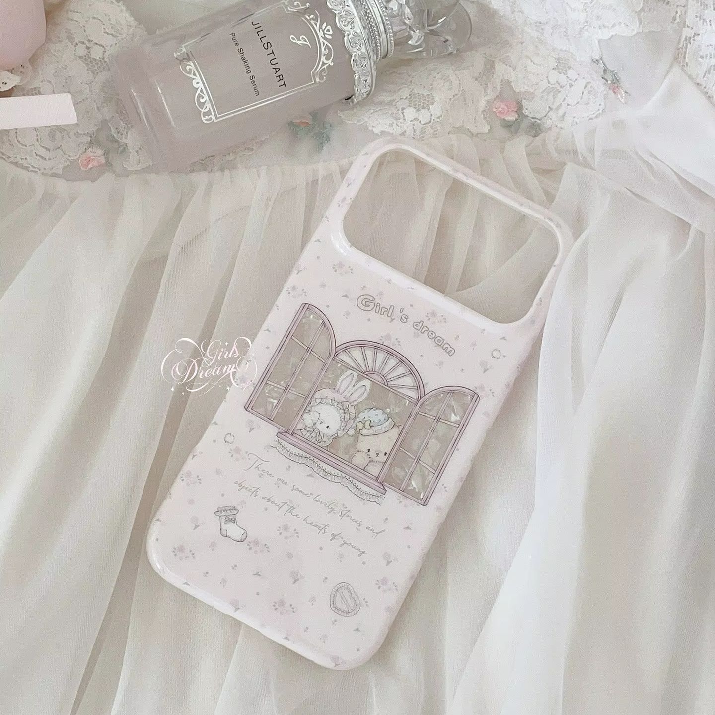 Coque de téléphone Y2K Rose Fl - Phone Cases Kawaii avis et prix