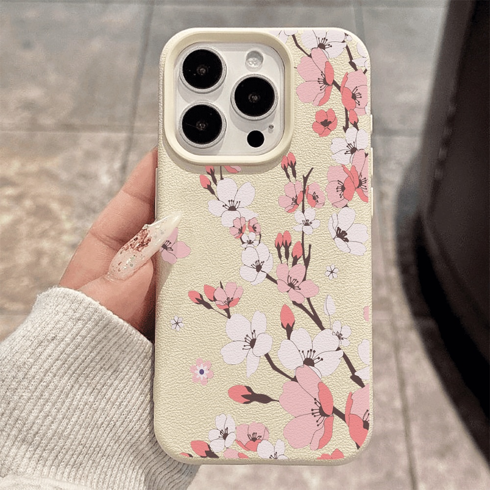 Coque de téléphone en silicone - Phone Cases Korea avis et prix