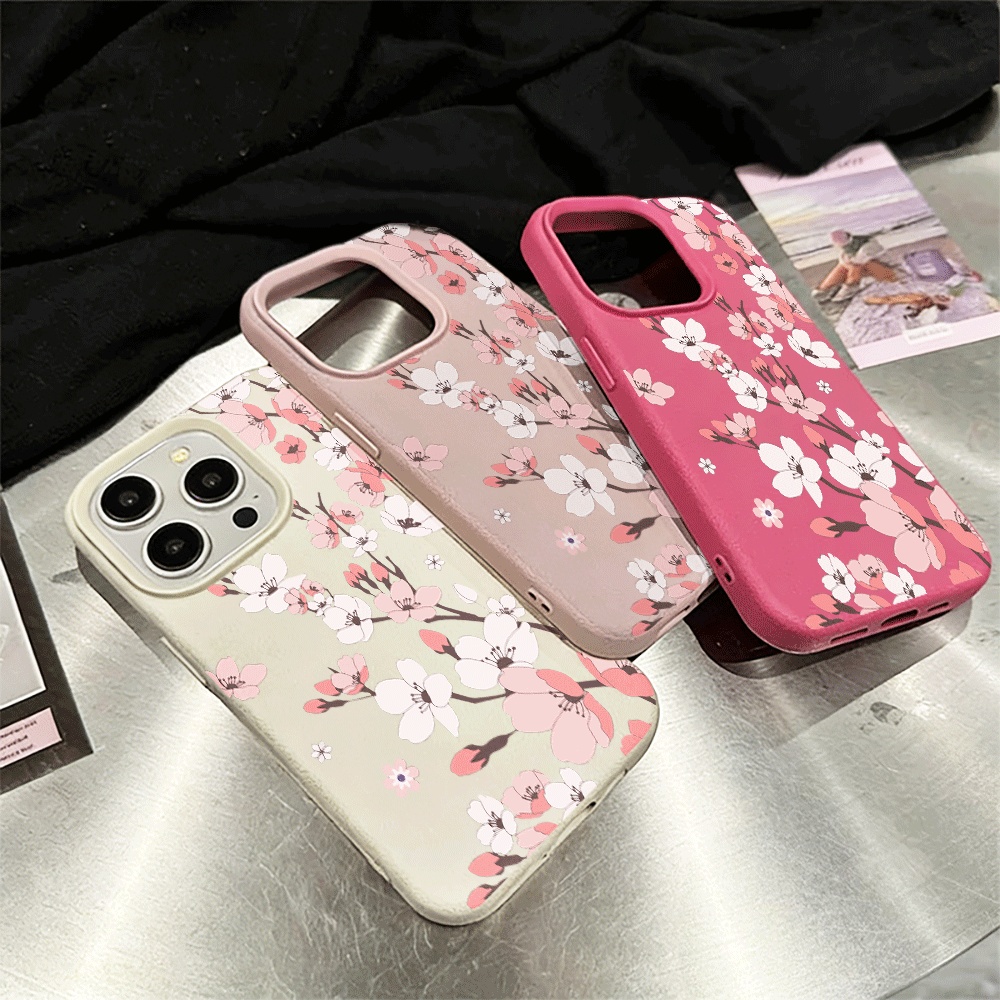 Coque de téléphone en silicone - Phone Cases Korea avis et prix