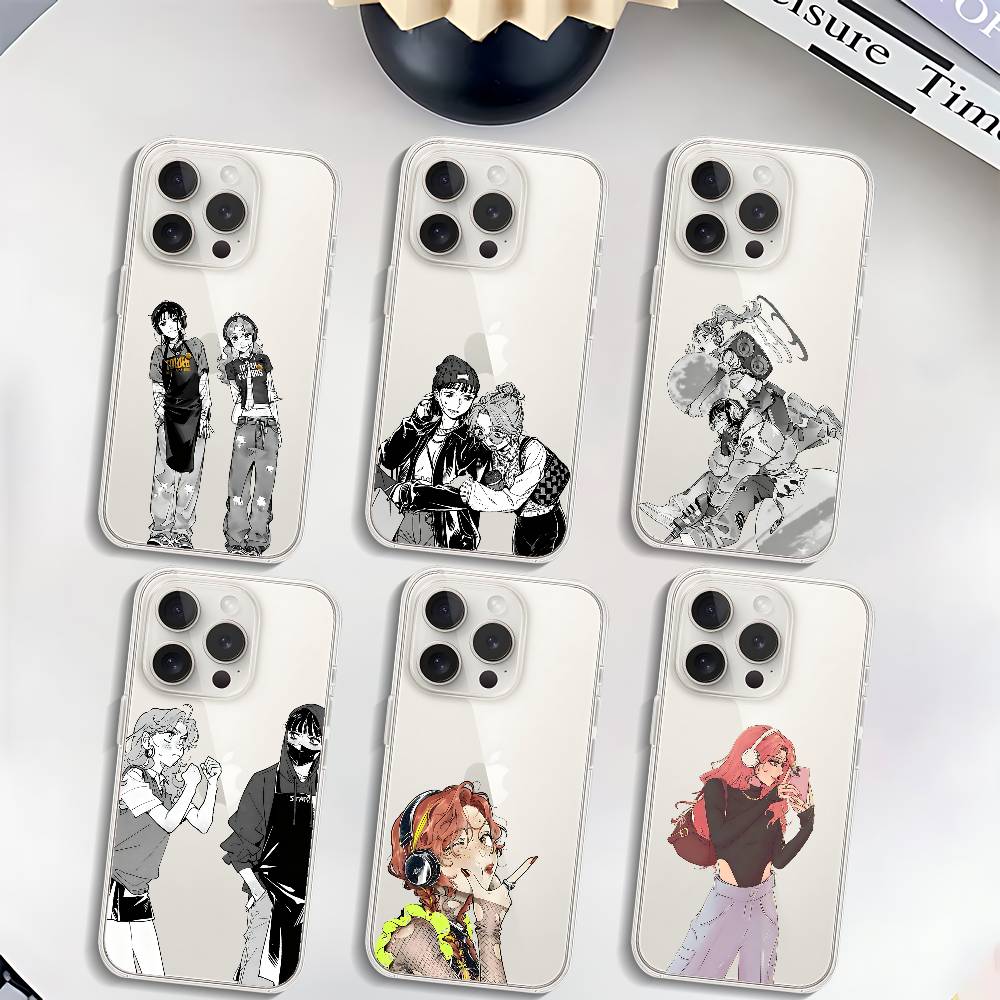 La g-guy elle est intéressée e - Phone Cases Shein avis et prix