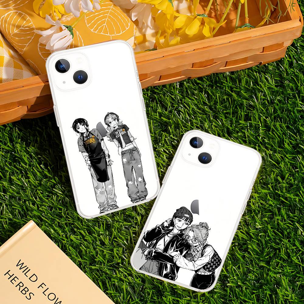 La g-guy elle est intéressée e - Phone Cases Shein avis et prix