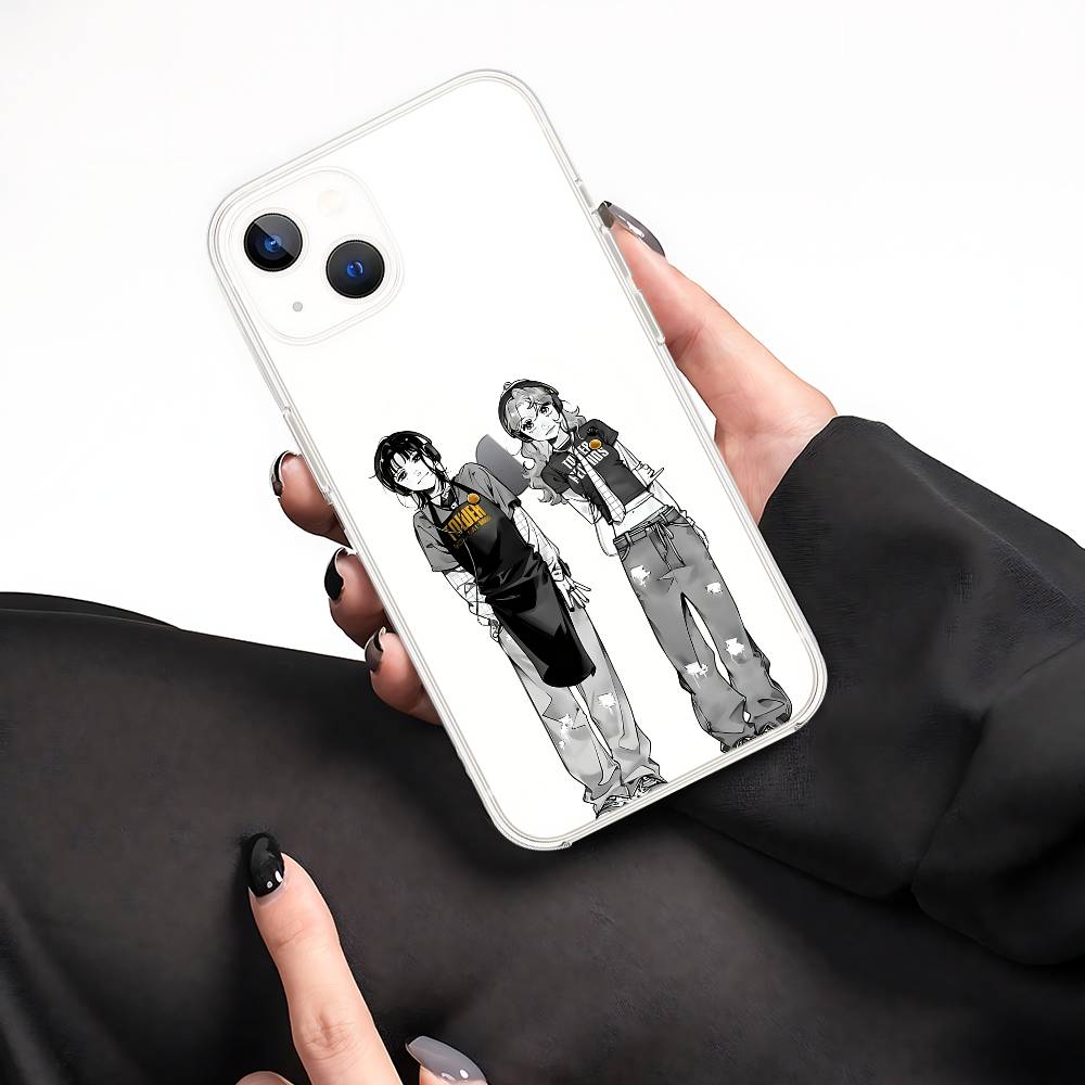 La g-guy elle est intéressée e - Phone Cases Shein avis et prix