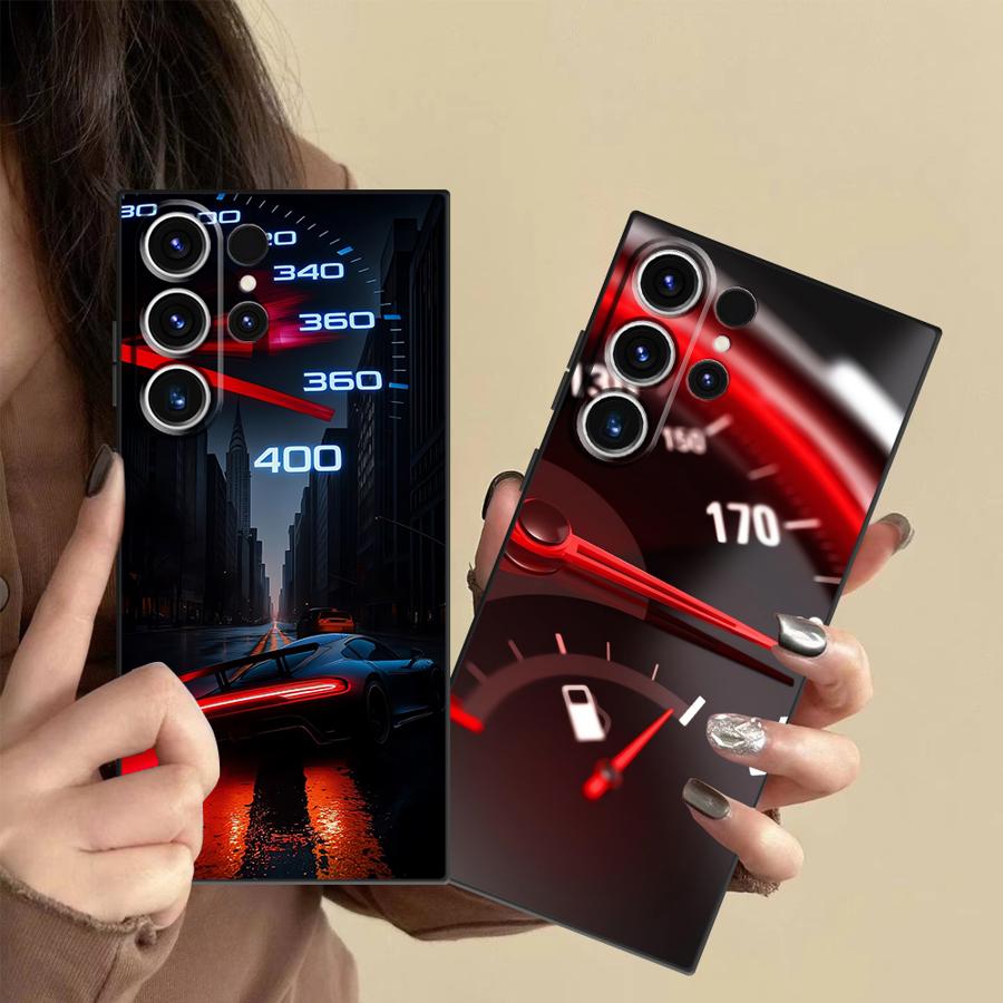 Étui de protection rouge pour  - Phone Cases Red avis et prix