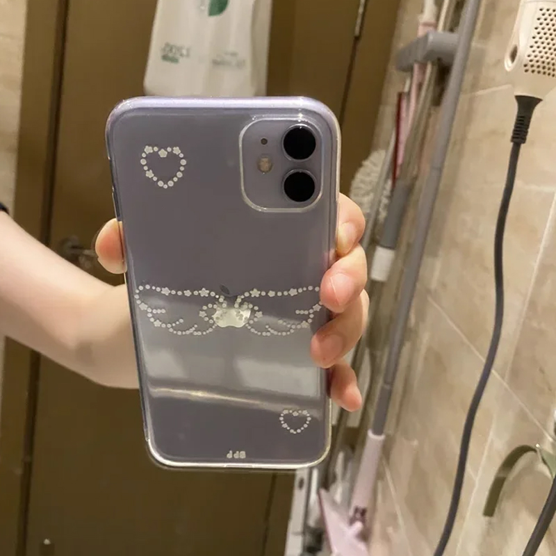 Mode mignon ins coréen ailes d - Phone Cases Korea avis et prix