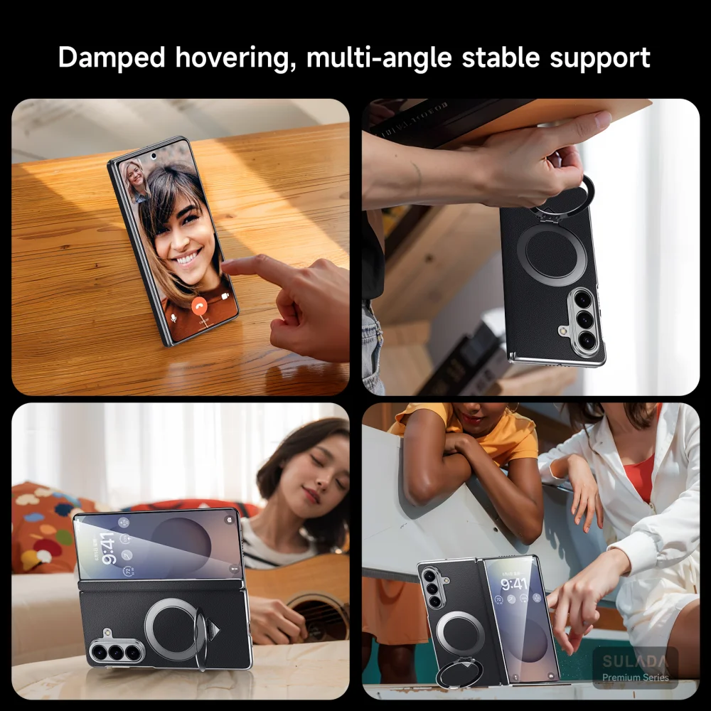 Coque de téléphone à support m - Phone Cases Quality avis et prix