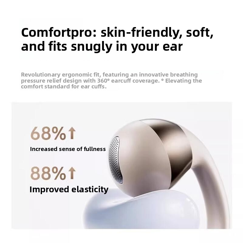 Écouteurs Open-Ear, écouteurs  - Phone Cases On Amazon avis et prix
