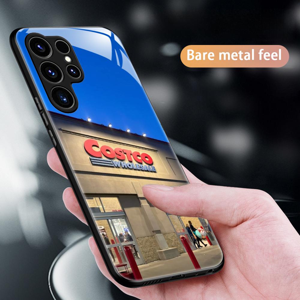 Coque de téléphone Walmart Cos - Phone Cases Walmart avis et prix