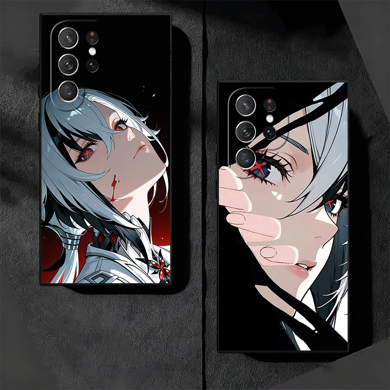 Coque de téléphone souple Gens - Phone Cases Shein avis et prix