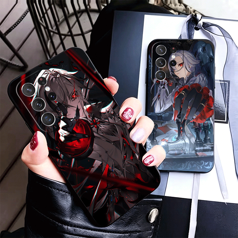 Coque de téléphone souple Gens - Phone Cases Shein avis et prix